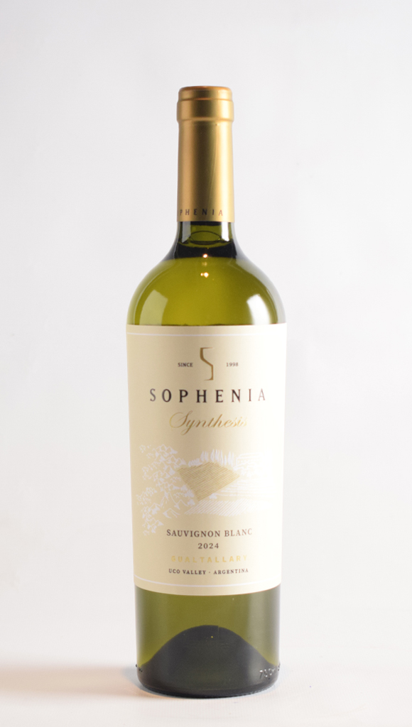 SOPHENIA SYNTESIS SAUVIGNON BLANC 2024
