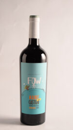 FOW CASTIZO MALBEC 2023