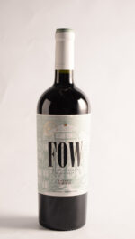 FOW TERROIR SELECTION MALBEC 2023