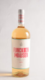 FUNCKEN HAUSEN ROSADO 2021