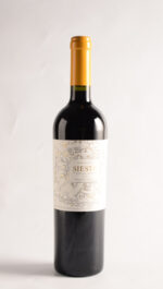 SIESTA SINGLE VINEYARD CABERNET FRANC 2020