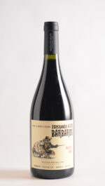 ESPERANDO A LOS BARBAROS MALBEC 2025