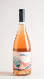 CARA SUR ROSADO 2024