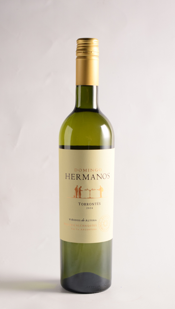 DOMINGO MOLINA HERMANOS TORRONTES 2024