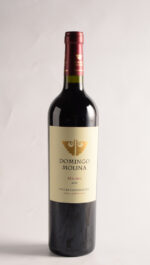 DOMINGO MOLINA MALBEC 2019