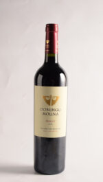 DOMINGO MOLINA MERLOT 2018