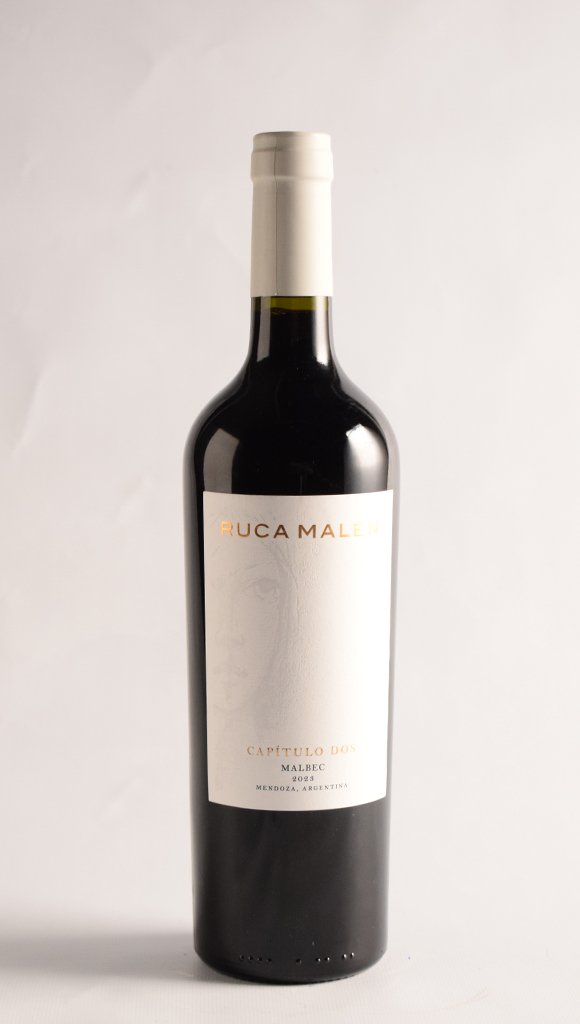 RUCA MALEN CAPITULO DOS MALBEC 2023
