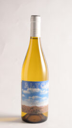 ALTOS LAS HORMIGAS BLANCO 2024