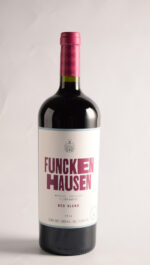 FUNCKEN HAUSEN RED BLEND 2024