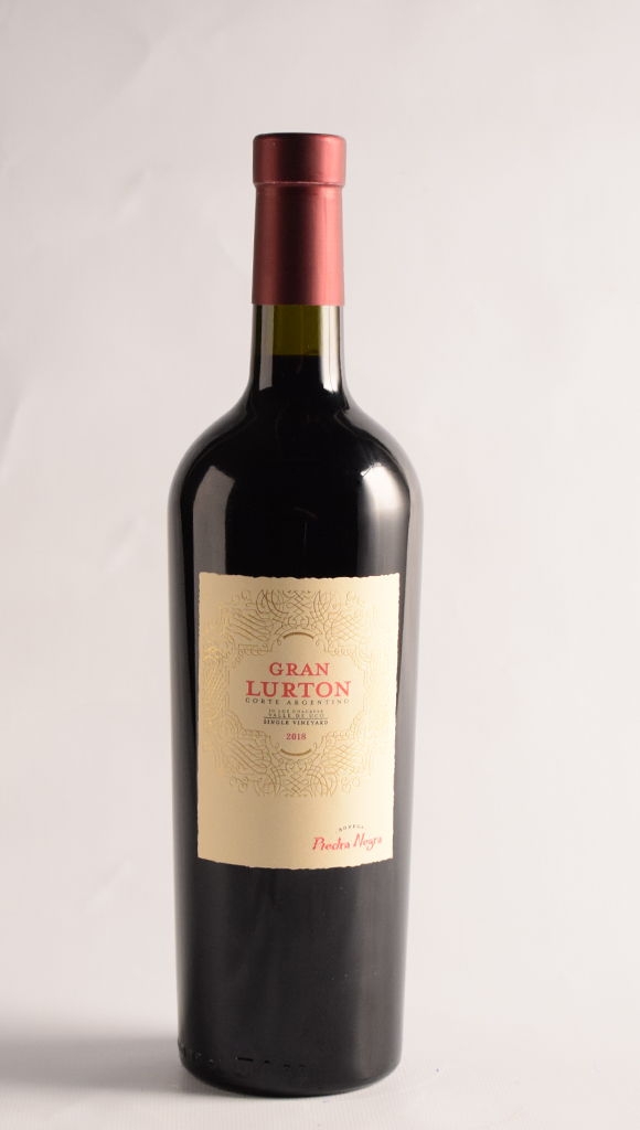 GRAN LURTON CORTE ARGENTINO 2018