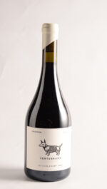 LOS CHOCOS VERTEBRADO MALBEC - CABERNET FRANC 2021