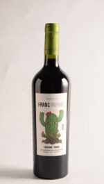 FRANC DUPONT CABERNET FRANC 2022