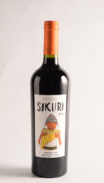 SIKURI SYRAH 2022