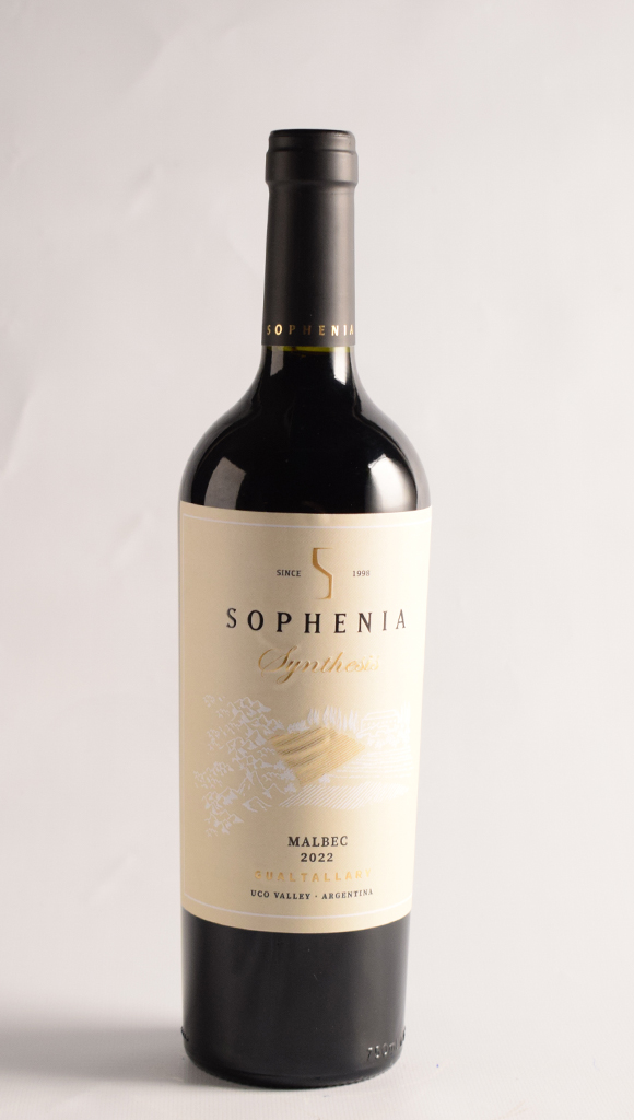 SOPHENIA SYNTHESIS MALBEC 2022