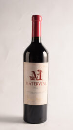 MATERVINI FINCA MALBEC 2022