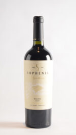 SOPHENIA SYNTHESIS MALBEC 2023