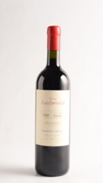 FINCA AMBROSSIA PRECIOSO CABERNET FRANC 2022