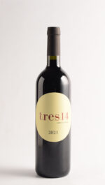TRES 14 MALBEC 2021