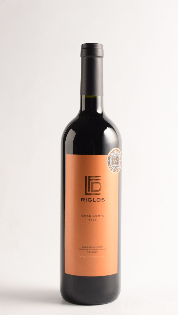RIGLOS GRAN CORTE 2020