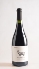 CHOCOS VERTEBRADOS PINOT NOIR 2023