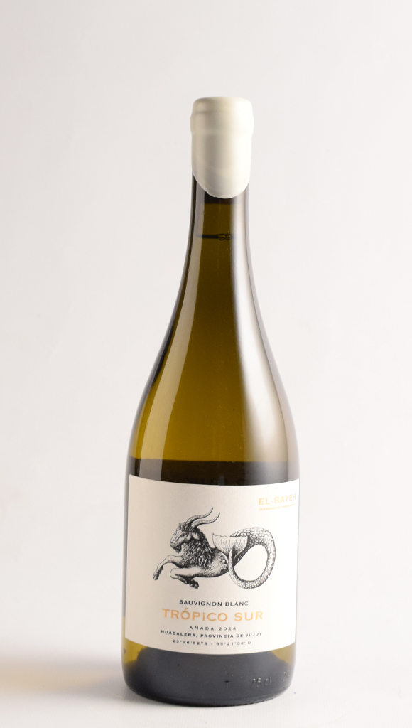 TROPICO SUR SUAVIGNON BLANC