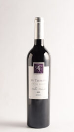 MI TERRUÑO RESERVA LIMITADA MALBEC/CABERNET 2022