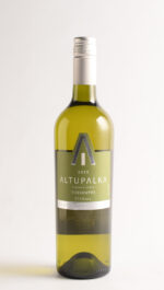 ALTUPALKA TORRONTES 2025