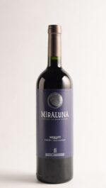 MIRALUNA MERLOT 2022