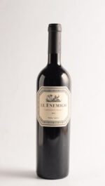 ENEMIGO CABERNET FRANC 2021
