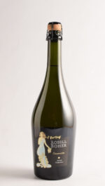 ROSELL BOHER BRUT NATURE ENCARNACION