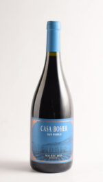 CASA BOHER MALBEC SAN PABLO
