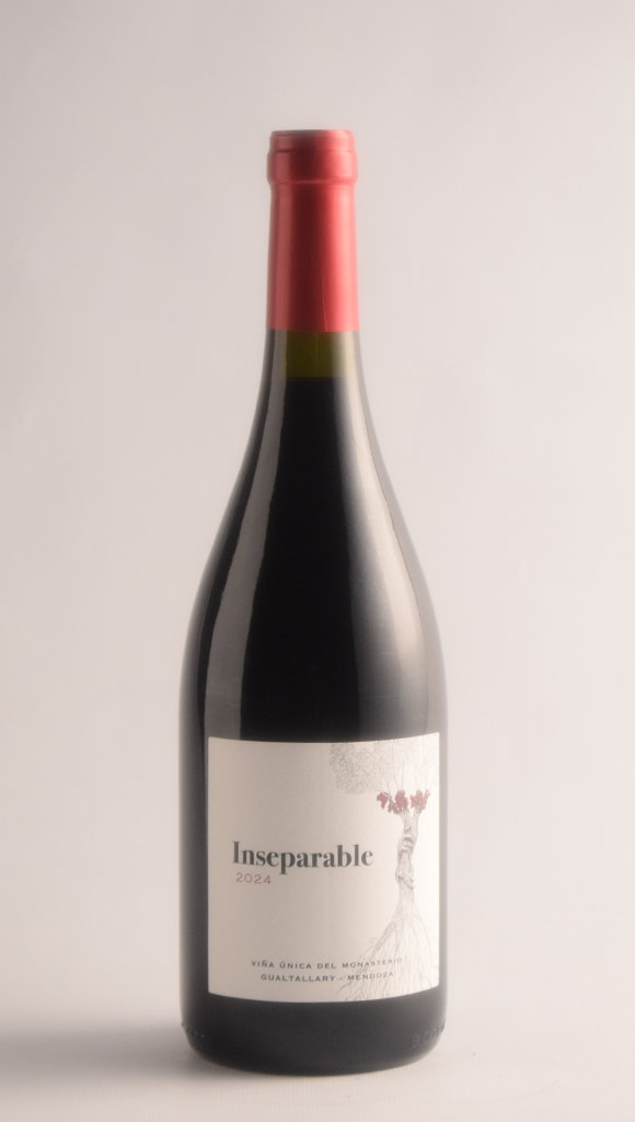 INSEPARABLE MALBEC 2024
