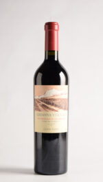 ADRIANNA VINEYARD RIVER MUNDUS BACILLUS TERRAE MALBEC 2022