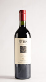 MEMORIAS DE IDA MALBEC 2021