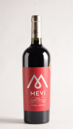 MEVI MALBEC RESERVA ESPECIAL 2022