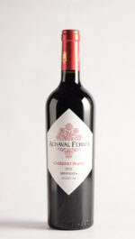 ACHAVAL FERRER CABERNET FRANC MENDOZA 2022