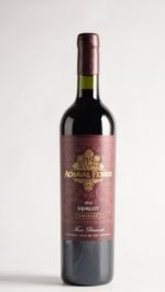 ACHAVAL FERRER SINGULAR MERLOT 2022