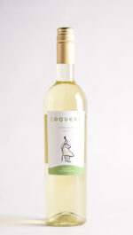 COQUENA TORRONTES 2025