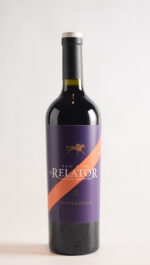EL RELATOR TEMPRANILLO 2022