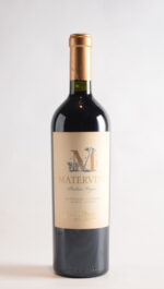 MATERVINI PIEDRAS VIEJAS MALBEC 2016