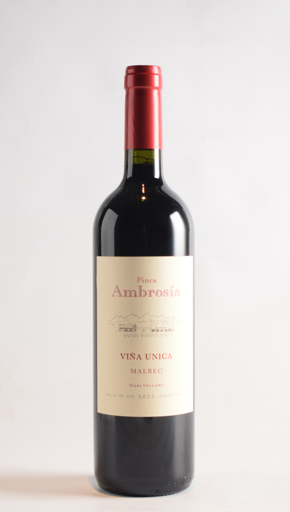 AMBROSIA VIÑA UNICA 2023