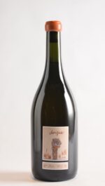 CHAIQUE VINO ORANGE NATURAL