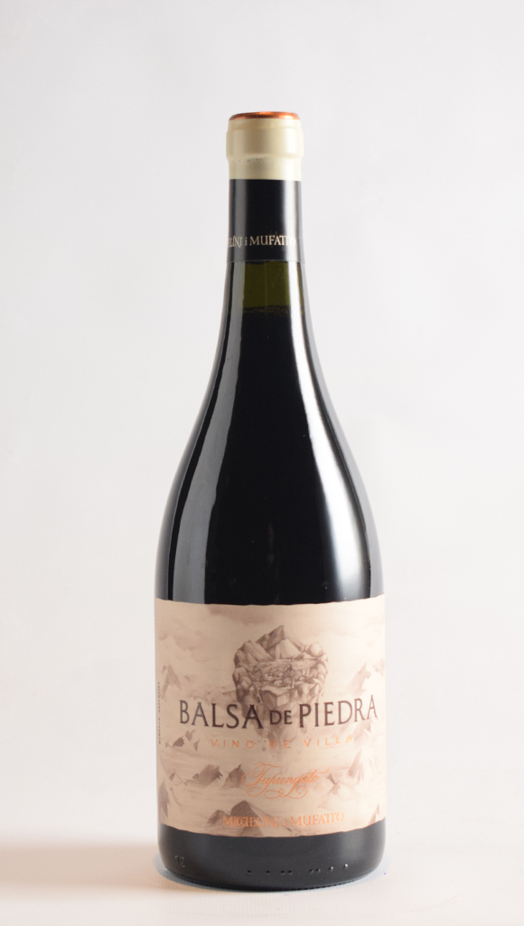 BALSA DE PIEDRA BLEND DE TINTAS
