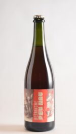 BERRINCHE PET NAT ENSAYOS DE BODEGA