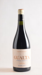GUALTA MALBEC 2022