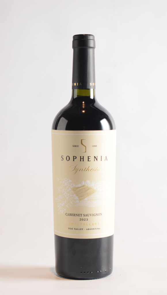 SOPHENIA SYNTHESIS CABERNET SAUVIG 2023