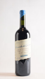 EL CAPRICHO DEL CANTINERO SANGIOVESE-BARBERA