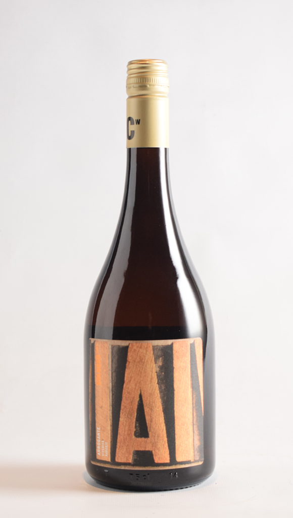 ARROGANTE VIOGNIER NARANJO