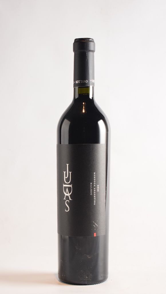 JUDAS MALBEC 2022