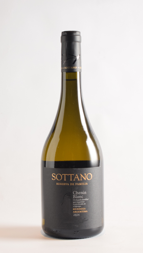 SOTTANO CHENIN BLANC 2024